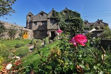 Lain-lain The Stirk House Hotel