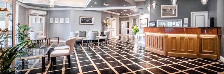 其他 Foxfields Country Hotel