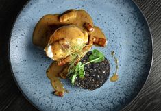 其他 5 Foxfields Country Hotel