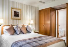 其他 4 Foxfields Country Hotel