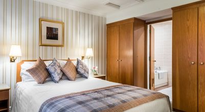 其他 4 Foxfields Country Hotel