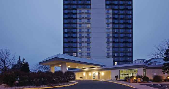 Lainnya La Quinta Inn & Suites by Wyndham Minneapolis Bloomington W