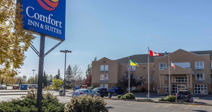 Others Comfort Inn & Suites