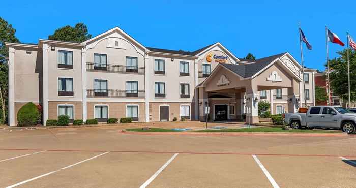 อื่นๆ Comfort Suites Lufkin