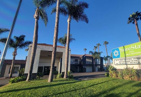 其他 SureStay Hotel by Best Western Chula Vista San Diego Bay