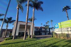 其他 SureStay Hotel by Best Western Chula Vista San Diego Bay