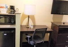 其他 5 SureStay Hotel by Best Western Chula Vista San Diego Bay