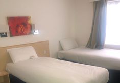 Others 5 Days Inn by Wyndham Fleet M3