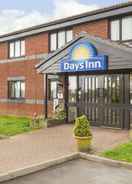 Primary image Days Inn by Wyndham Sheffield M1