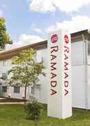 Primary image Ramada by Wyndham South Mimms M25