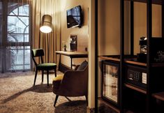 Others 3 Gastwerk Hotel Hamburg