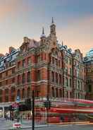 ภาพหลัก Andaz London Liverpool Street - a concept by Hyatt