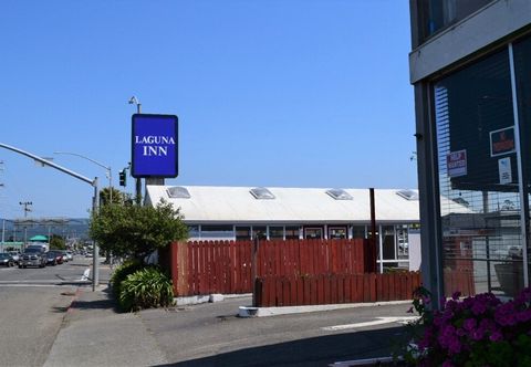 その他 Laguna Inn