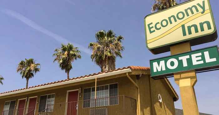 Others Economy Inn Motel Sylmar