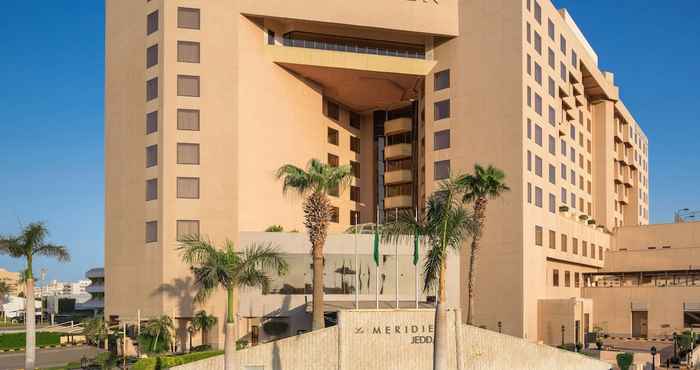 Others Le Meridien Jeddah