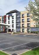 Imej utama Fairfield Inn by Marriott Binghamton