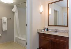 기타 7 Homewood Suites by Hilton Ft Worth-North at Fossil Creek