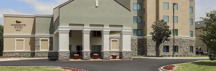 기타 Homewood Suites by Hilton Ft Worth-North at Fossil Creek