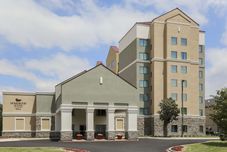 기타 Homewood Suites by Hilton Ft Worth-North at Fossil Creek