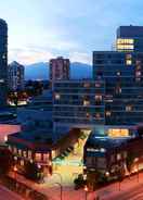 Imej utama Hilton Vancouver Metrotown