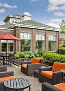 Imej utama Hilton Garden Inn Baltimore/White Marsh