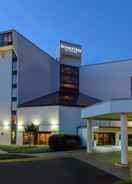 Imej utama DoubleTree by Hilton Richmond - Midlothian