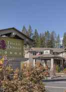 Imej utama Truckee Donner Lodge