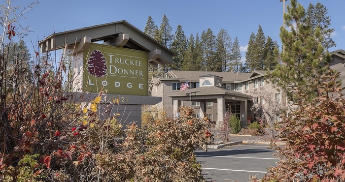 Others Truckee Donner Lodge