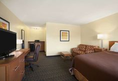 その他 4 Howard Johnson by Wyndham San Diego Sea World