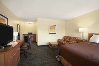 その他 4 Howard Johnson by Wyndham San Diego Sea World