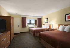 その他 6 Howard Johnson by Wyndham San Diego Sea World