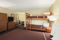 その他 5 Howard Johnson by Wyndham San Diego Sea World