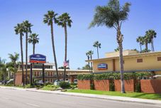 その他 Howard Johnson by Wyndham San Diego Sea World