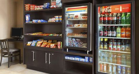 その他 2 Howard Johnson by Wyndham San Diego Sea World