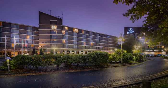 Khác Hilton Birmingham Metropole