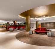 Lainnya 2 Hilton Birmingham Metropole