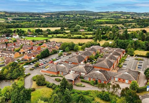 Others Bromsgrove Hotel & Spa