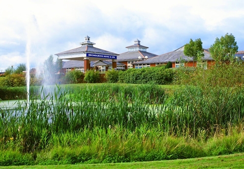 Others Bromsgrove Hotel & Spa