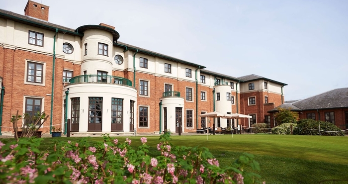 Khác Hilton Puckrup Hall Tewkesbury