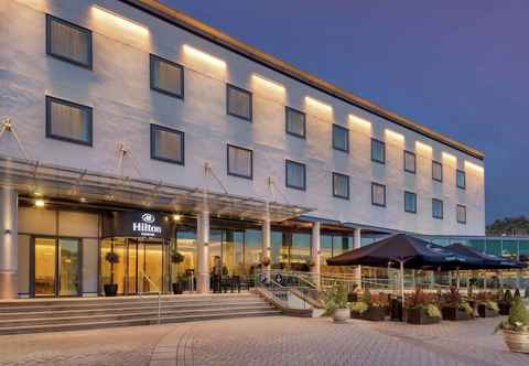 Lainnya Hilton London Angel Islington