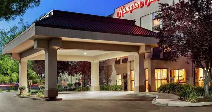 Others Hampton Inn Sacramento/Rancho Cordova