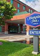 Primary image Hampton Inn by Hilton Ottawa