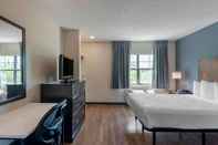 Others Extended Stay America Suites Fremont Newark