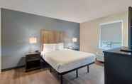 Lain-lain 6 Extended Stay America Suites Fremont Newark