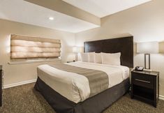 Others 4 Chase Suite Hotel El Paso