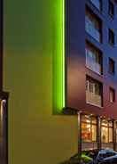 Imej utama TOP VCH Hotel Wartburg Stuttgart