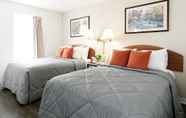 อื่นๆ 2 InTown Suites Extended Stay Louisville KY - Northeast