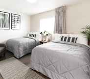 Lainnya 4 InTown Suites Extended Stay Louisville KY - Northeast