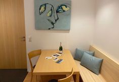 Khác 6 Bio-Hotel Saladina