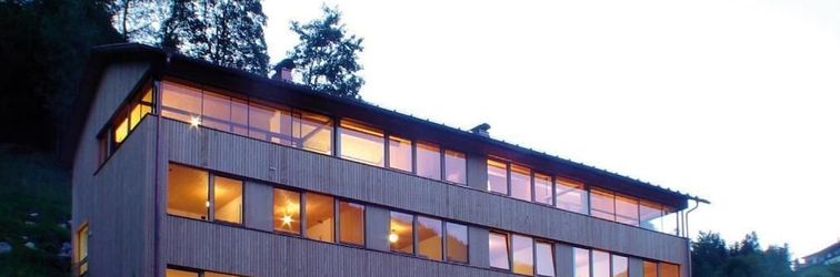 Khác Bio-Hotel Saladina